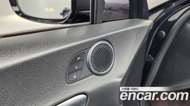 Hyundai Sonata The Edge (DN8) 2.0 Premium 2024 — фото 30