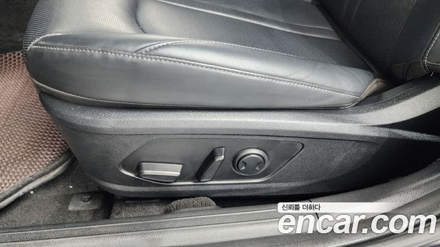 Hyundai Sonata The Edge (DN8) 2.0 Premium 2024 — фото 31