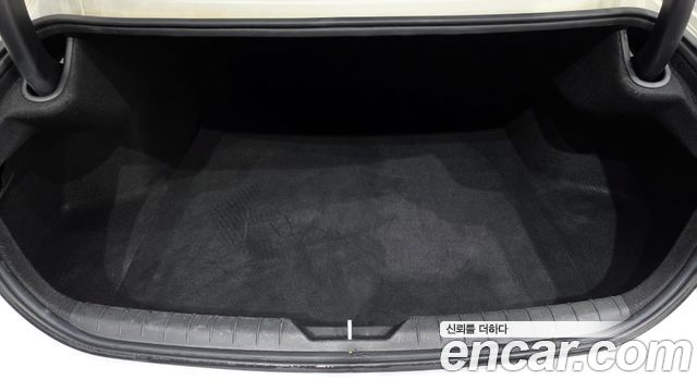 Hyundai Sonata The Edge (DN8) 2.0 Premium 2024 — фото 18