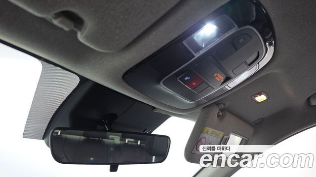 Hyundai Sonata The Edge (DN8) 2.0 Premium 2024 — фото 19
