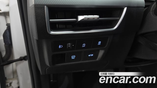 Hyundai Sonata The Edge (DN8) 2.0 Premium 2024 — фото 20