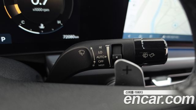 Hyundai Sonata The Edge (DN8) 2.0 Premium 2024 — фото 28