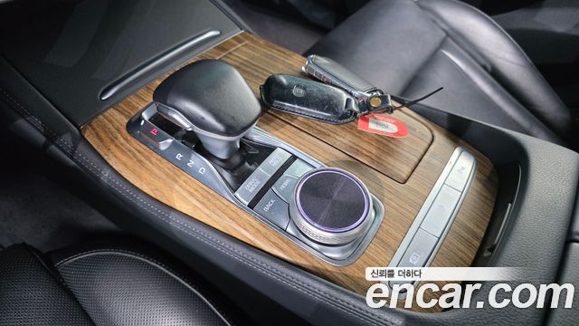 Kia K9 (II) 3.8 GDI AWD Best Selection Ⅰ 2022 — фото 9
