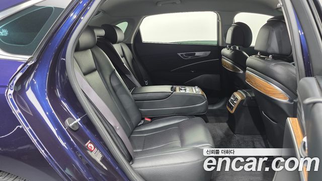 Kia K9 (II) 3.8 GDI AWD Best Selection Ⅰ 2022 — фото 19