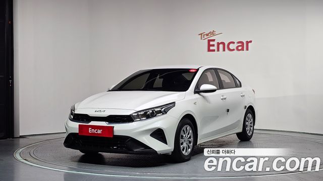 Kia K3 (II) 1.6 Trendy