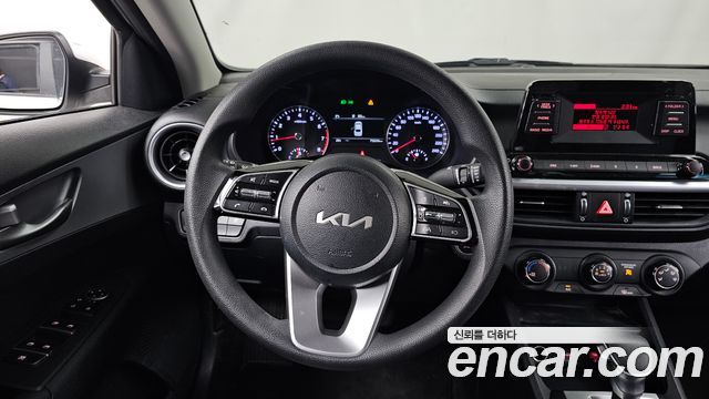 Kia K3 (II) 1.6 Trendy 2022 — фото 13