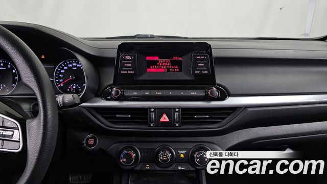 Kia K3 (II) 1.6 Trendy 2022 — фото 14
