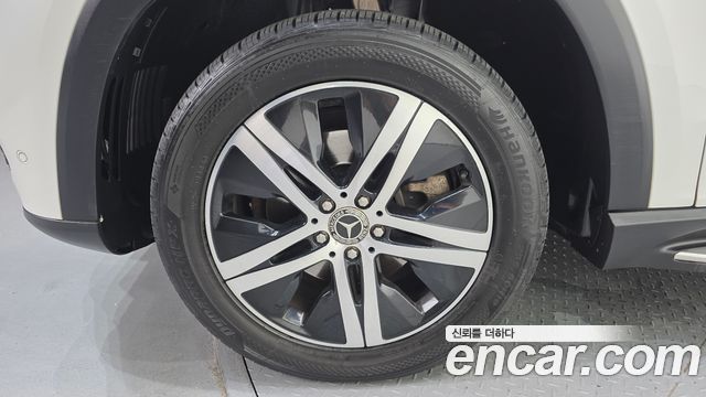 Mercedes-Benz GLE-Class (W167) GLE300d 4MATIC 2019 — фото 5