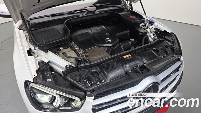 Mercedes-Benz GLE-Class (W167) GLE300d 4MATIC 2019 — фото 6