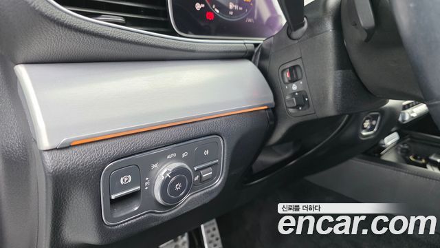 Mercedes-Benz GLE-Class (W167) GLE300d 4MATIC 2019 — фото 13