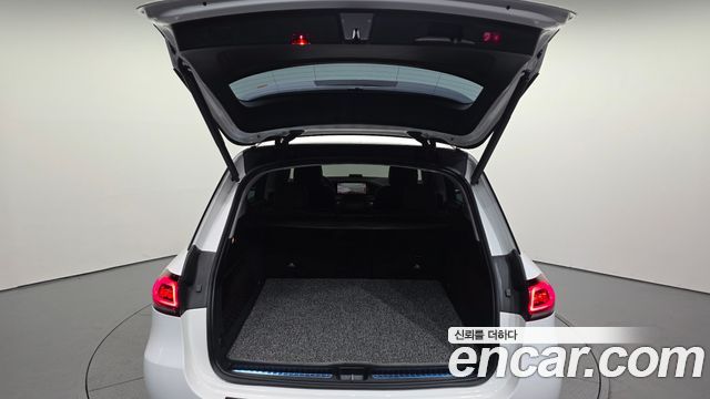Mercedes-Benz GLE-Class (W167) GLE300d 4MATIC 2019 — фото 20