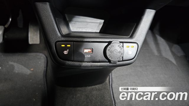 Kia Ray Van 2-Seater Prestige Special 2023 — фото 13