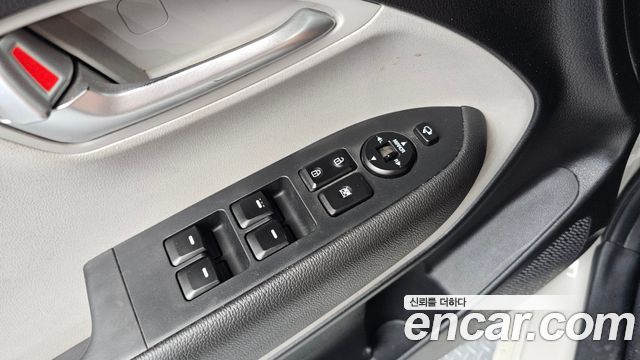 Kia Ray Van 2-Seater Prestige Special 2023 — фото 20