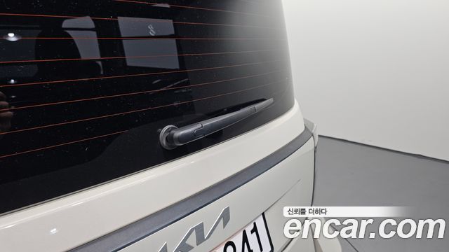 Kia Ray Van 2-Seater Prestige Special 2023 — фото 32