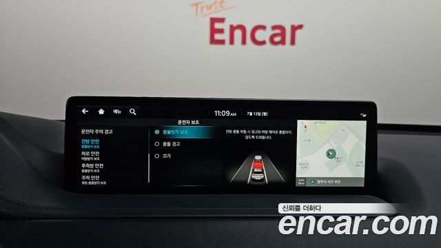 Genesis GV80 3.0 Diesel AWD 2022 — фото 16