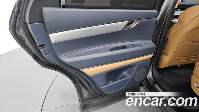 Genesis GV80 3.0 Diesel AWD 2022 — фото 25