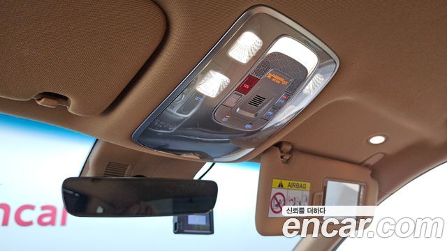 Genesis GV80 3.0 Diesel AWD 2022 — фото 31