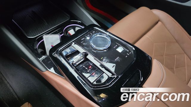 BMW 5 Series (G60) 530i xDrive M Sport 2024 — фото 9