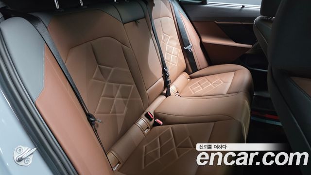 BMW 5 Series (G60) 530i xDrive M Sport 2024 — фото 11