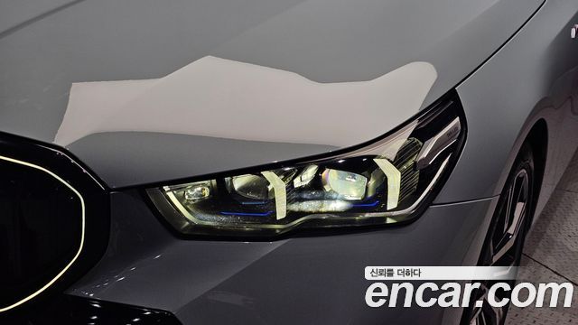BMW 5 Series (G60) 530i xDrive M Sport 2024 — фото 22