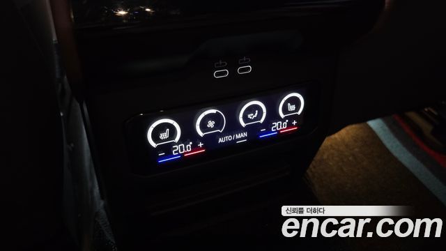 BMW 5 Series (G60) 530i xDrive M Sport 2024 — фото 27