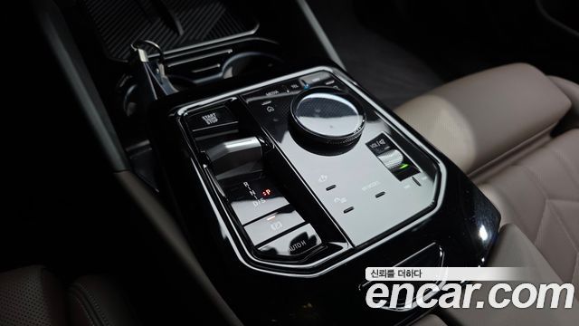 BMW 5 Series (G60) 520i M Sport 2025 — фото 9