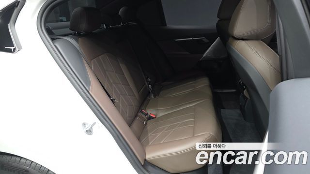 BMW 5 Series (G60) 520i M Sport 2025 — фото 12