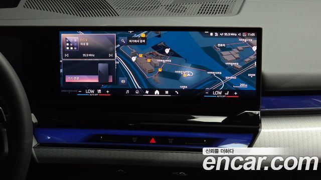 BMW 5 Series (G60) 520i M Sport 2025 — фото 14