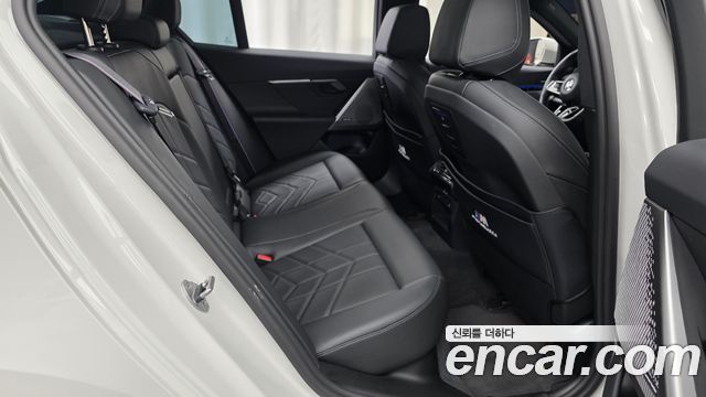 BMW 5 Series (G60) 520i Special Edition 2025 — фото 11