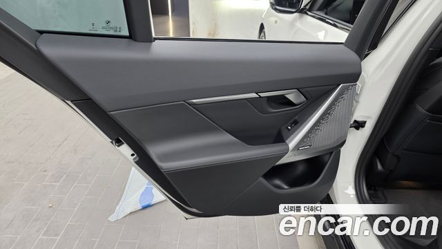 BMW 5 Series (G60) 520i Special Edition 2025 — фото 25
