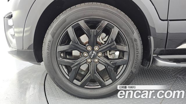 Kia Mohave The Master Diesel 3.0 4WD 5-Seater Masters Gravity 2022 — фото 5