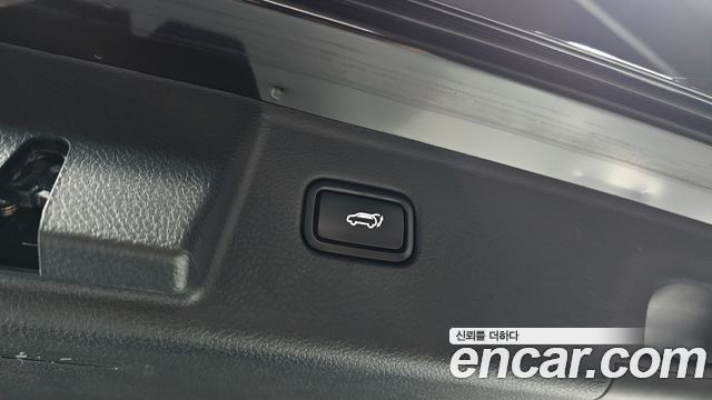 Kia Mohave The Master Diesel 3.0 4WD 5-Seater Masters Gravity 2022 — фото 19