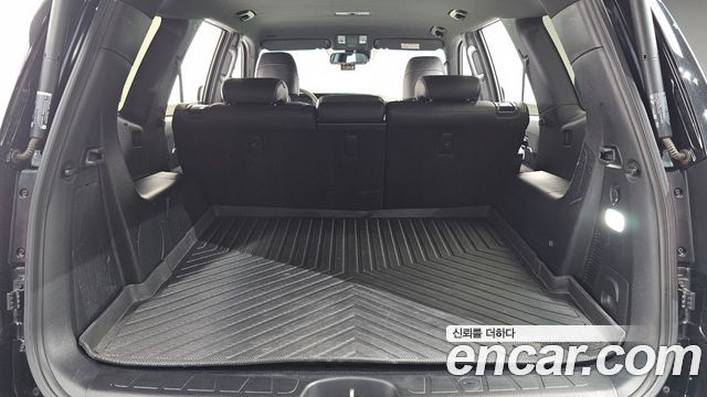 Kia Mohave The Master Diesel 3.0 4WD 5-Seater Masters Gravity 2022 — фото 20