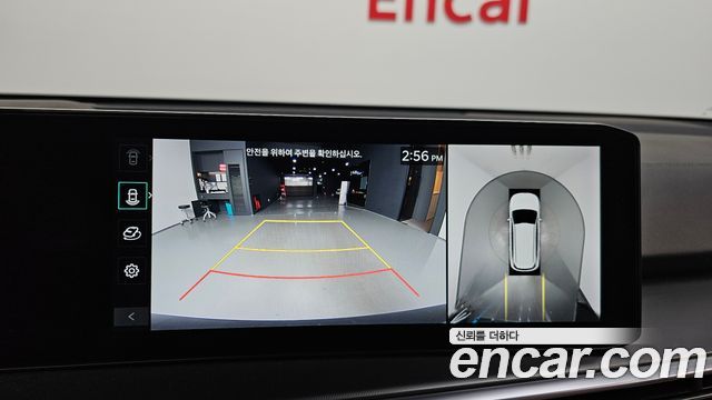 Kia Sorento (IV) Gasoline 2.5T 2WD Noblesse 2024 — фото 15