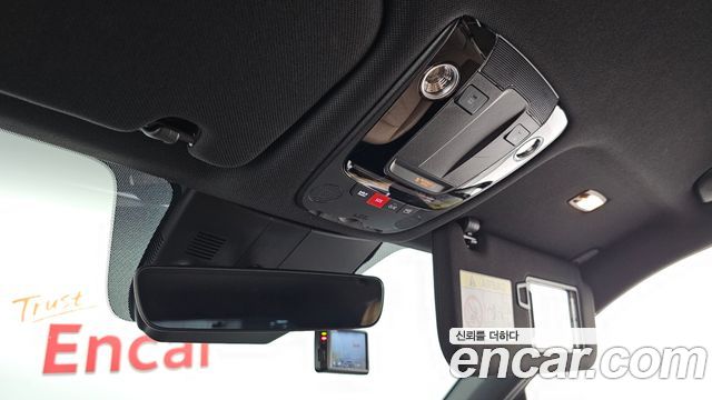 Kia Sorento (IV) Gasoline 2.5T 2WD Noblesse 2024 — фото 18