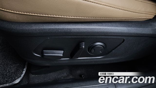 Kia Sorento (IV) Gasoline 2.5T 2WD Noblesse 2024 — фото 30