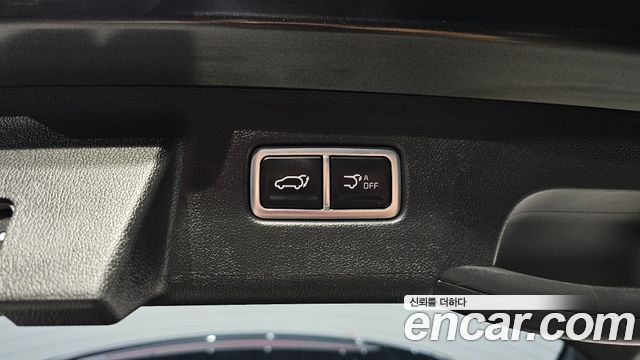 Kia Sorento (IV) Gasoline 2.5T 2WD Noblesse 2024 — фото 34