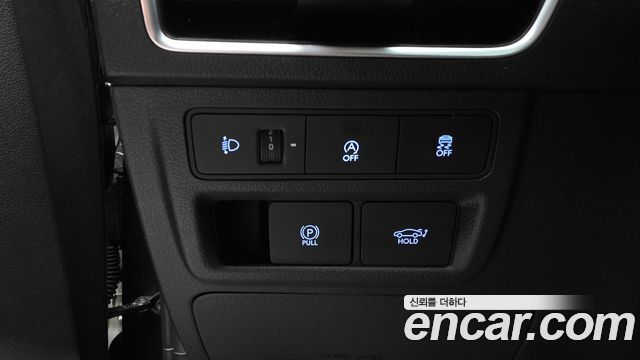 Hyundai Sonata The Edge (DN8) 2.0 Exclusive 2025 — фото 17