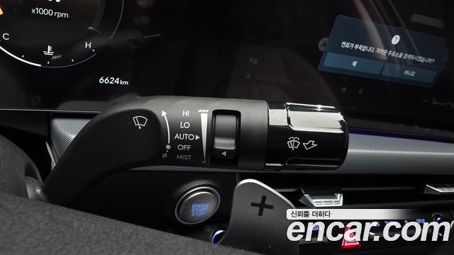 Hyundai Sonata The Edge (DN8) 2.0 Exclusive 2025 — фото 18