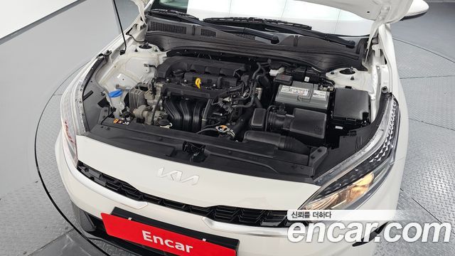 Kia K3 (II) 1.6 Trendy 2022 — фото 6