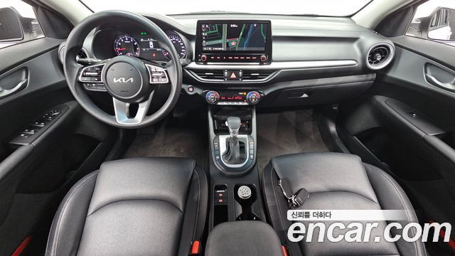 Kia K3 (II) 1.6 Trendy 2022 — фото 7