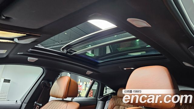 BMW X6 (G06) M50i 2023 — фото 21