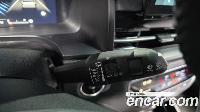 KG Mobility (SsangYong) Rexton Sports Diesel 2.2 4WD Culman Prestige 2024 — фото 28