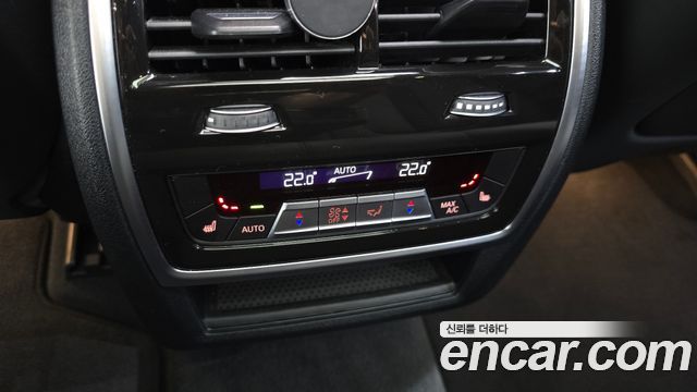 BMW X5M (G05) 4.4 Competition 2023 — фото 30