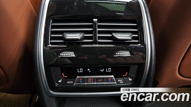 BMW X7 (G07) xDrive 40d M Sport 6STR 2025 — фото 18