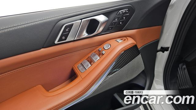 BMW X7 (G07) xDrive 40d M Sport 6STR 2025 — фото 19