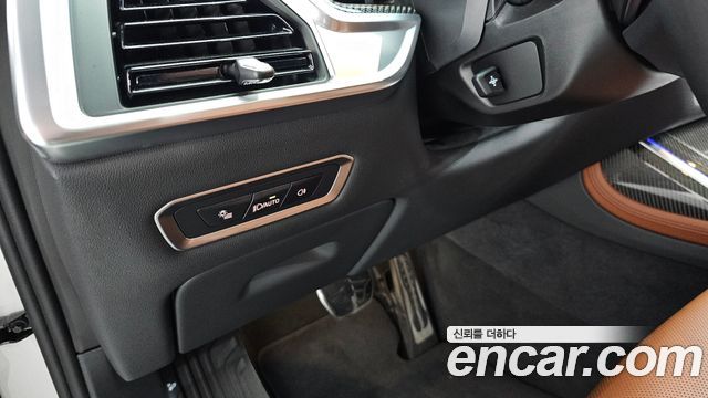 BMW X7 (G07) xDrive 40d M Sport 6STR 2025 — фото 27