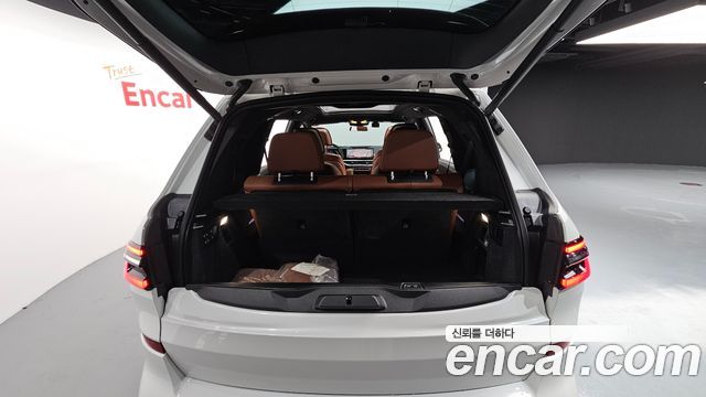 BMW X7 (G07) xDrive 40d M Sport 6STR 2025 — фото 29