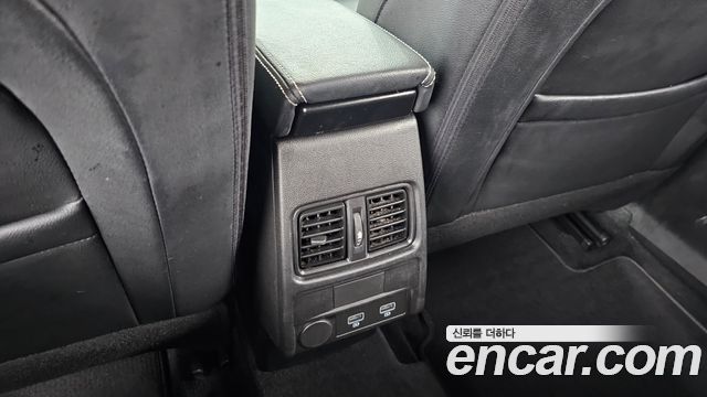 Renault Korea XM3 1.3 TCe RE 2021 — фото 18