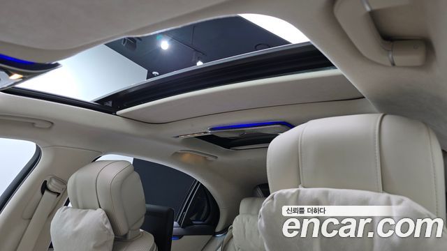 Mercedes-Benz S-Class (W223) S580L 4MATIC 2023 — фото 18